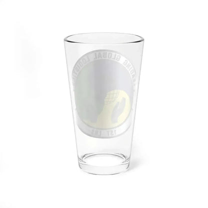 1st Logistics Readiness Squadron (U.S. Air Force) Pint Glass 16oz - Go Mug Yourself