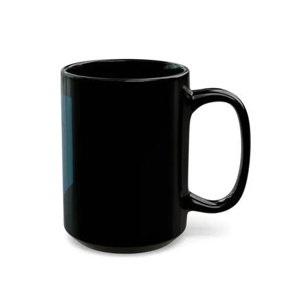 1st Maneuver Enhancement Brigade (U.S. Army) Black Coffee Mug - Go Mug Yourself