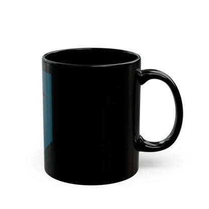 1st Maneuver Enhancement Brigade (U.S. Army) Black Coffee Mug - Go Mug Yourself