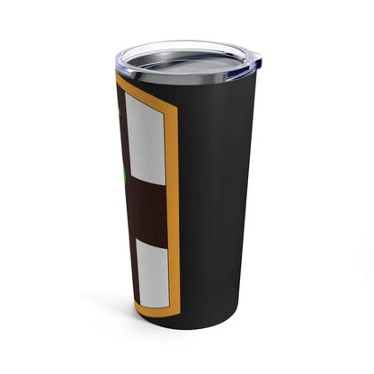 1st Medical Brigade (U.S. Army) Tumbler 20oz - Go Mug Yourself