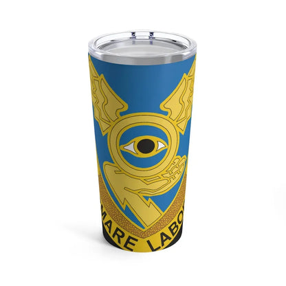 1st Military Intelligence Battalion (U.S. Army) Tumbler 20oz 20oz - Go Mug Yourself