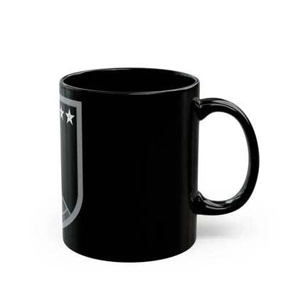1ST MULTIDOMAIN TASK FORCE (U.S. Army) Black Coffee Mug - Go Mug Yourself
