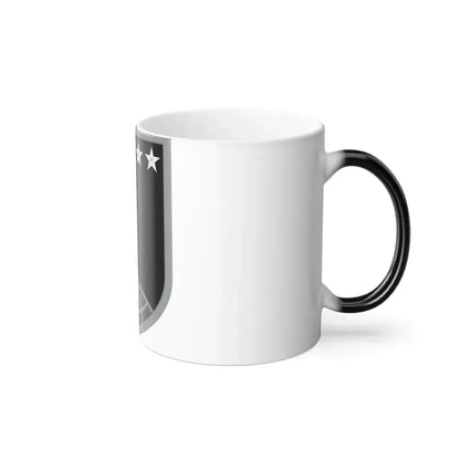 1ST MULTIDOMAIN TASK FORCE (U.S. Army) Color Changing Coffee Mug - Go Mug Yourself