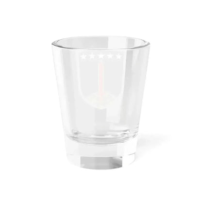1ST MULTIDOMAIN TASK FORCE (U.S. Army) Shot Glass 1.5oz - Go Mug Yourself