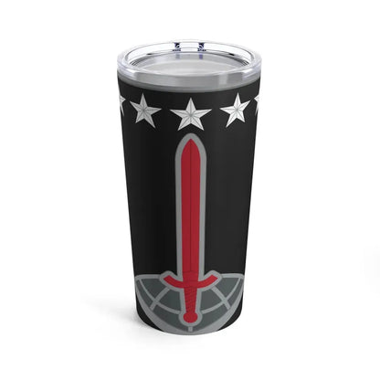 1ST MULTIDOMAIN TASK FORCE (U.S. Army) Tumbler 20oz 20oz - Go Mug Yourself