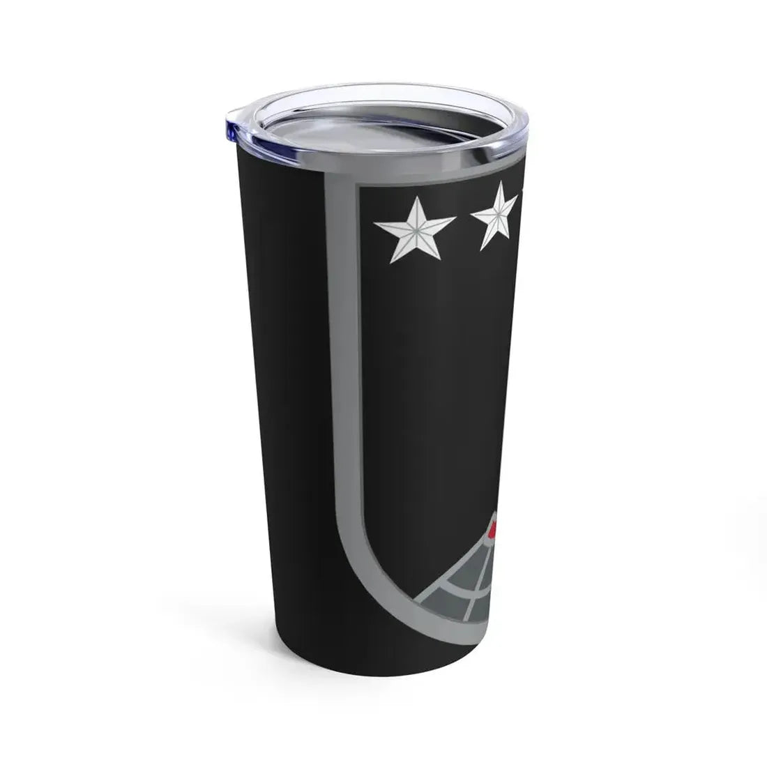 1ST MULTIDOMAIN TASK FORCE (U.S. Army) Tumbler 20oz - Go Mug Yourself