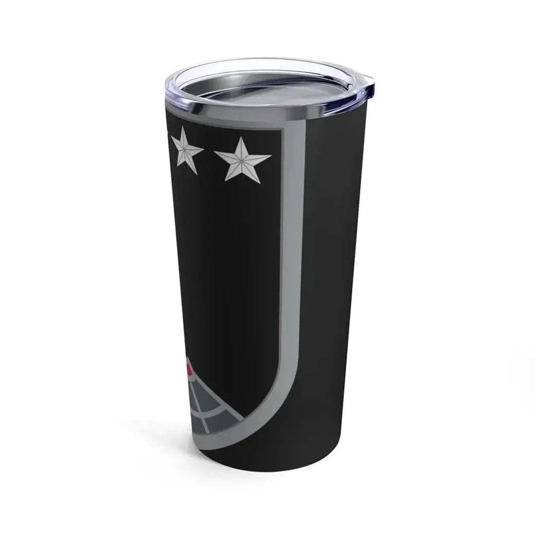 1ST MULTIDOMAIN TASK FORCE (U.S. Army) Tumbler 20oz - Go Mug Yourself