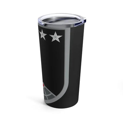 1ST MULTIDOMAIN TASK FORCE (U.S. Army) Tumbler 20oz - Go Mug Yourself