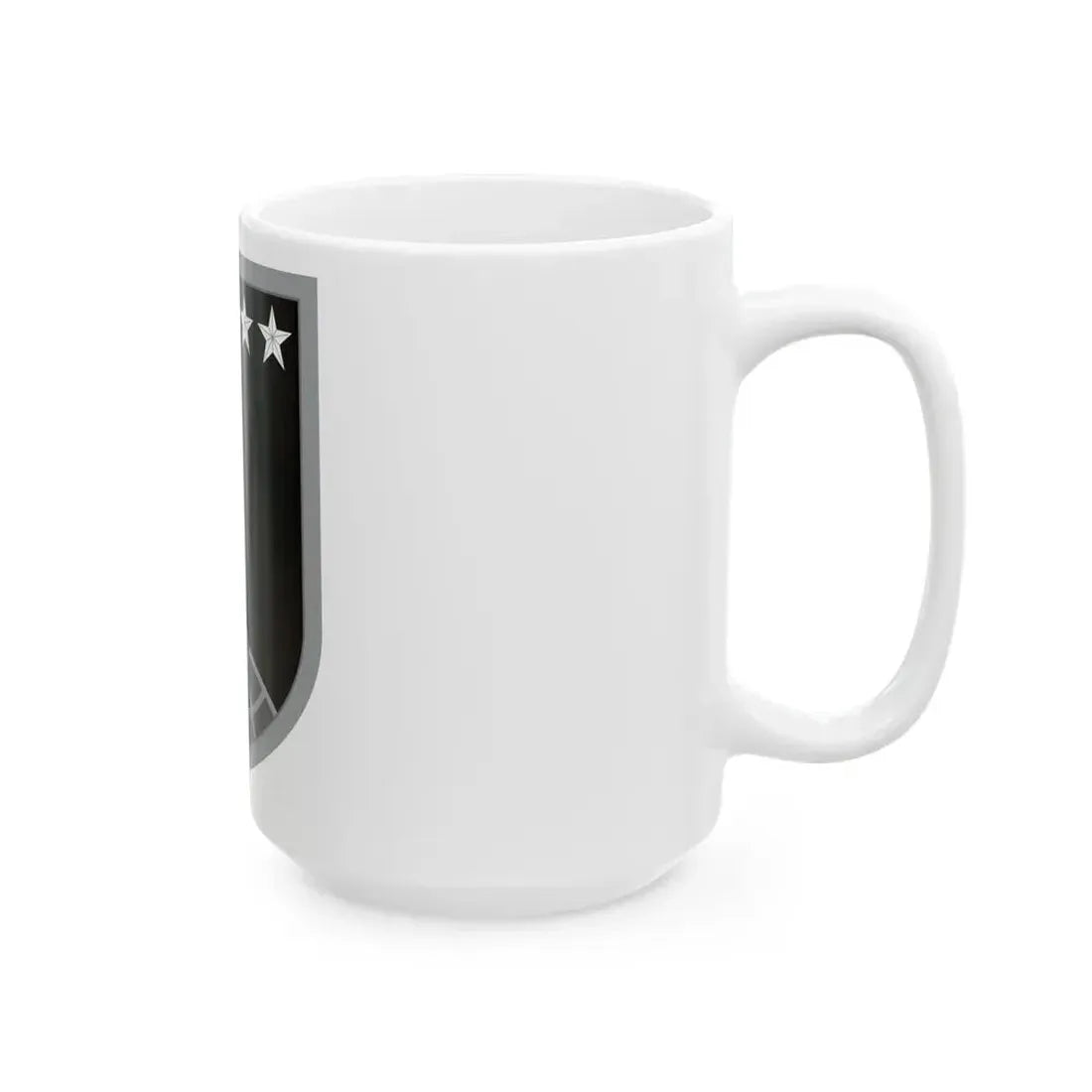 1ST MULTIDOMAIN TASK FORCE (U.S. Army) White Coffee Mug - Go Mug Yourself