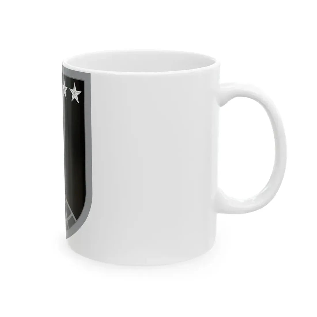 1ST MULTIDOMAIN TASK FORCE (U.S. Army) White Coffee Mug - Go Mug Yourself