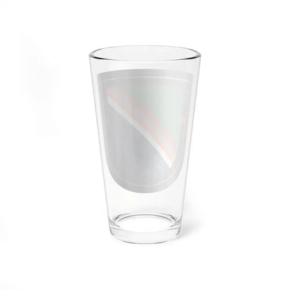 1st Ranger Battalion 3 (U.S. Army) Pint Glass 16oz - Go Mug Yourself