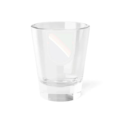 1st Ranger Battalion 3 (U.S. Army) Shot Glass 1.5oz - Go Mug Yourself