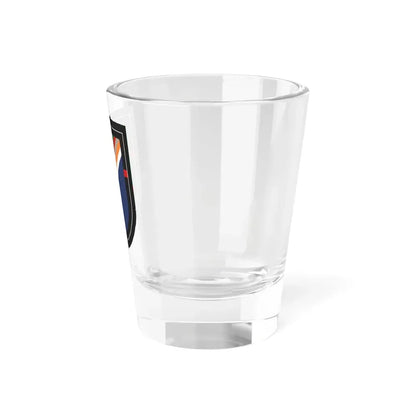 1st Ranger Battalion 3 (U.S. Army) Shot Glass 1.5oz - Go Mug Yourself
