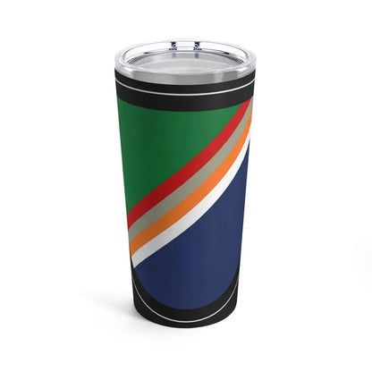 1st Ranger Battalion 3 (U.S. Army) Tumbler 20oz 20oz - Go Mug Yourself