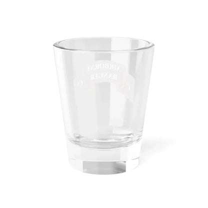 1st Ranger Infantry Company (U.S. Army) Shot Glass 1.5oz - Go Mug Yourself