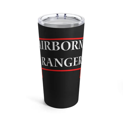 1st Ranger Infantry Company (U.S. Army) Tumbler 20oz 20oz - Go Mug Yourself