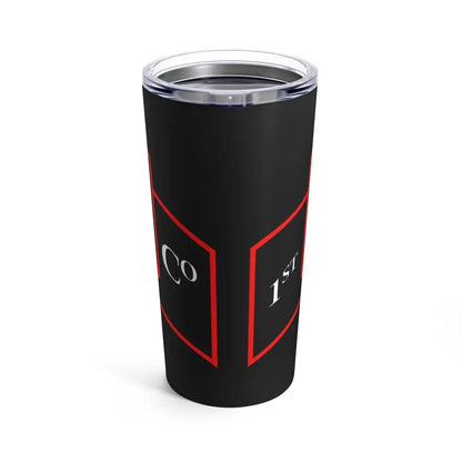 1st Ranger Infantry Company (U.S. Army) Tumbler 20oz - Go Mug Yourself
