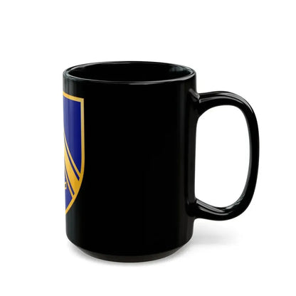 1st Security Forces Assistance Brigade (U.S. Army) Black Coffee Mug - Go Mug Yourself