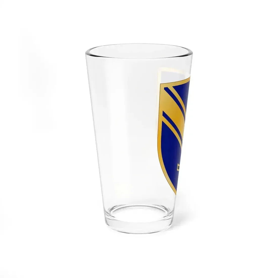 1st Security Forces Assistance Brigade (U.S. Army) Pint Glass 16oz - Go Mug Yourself