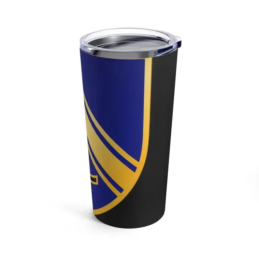 1st Security Forces Assistance Brigade (U.S. Army) Tumbler 20oz - Go Mug Yourself