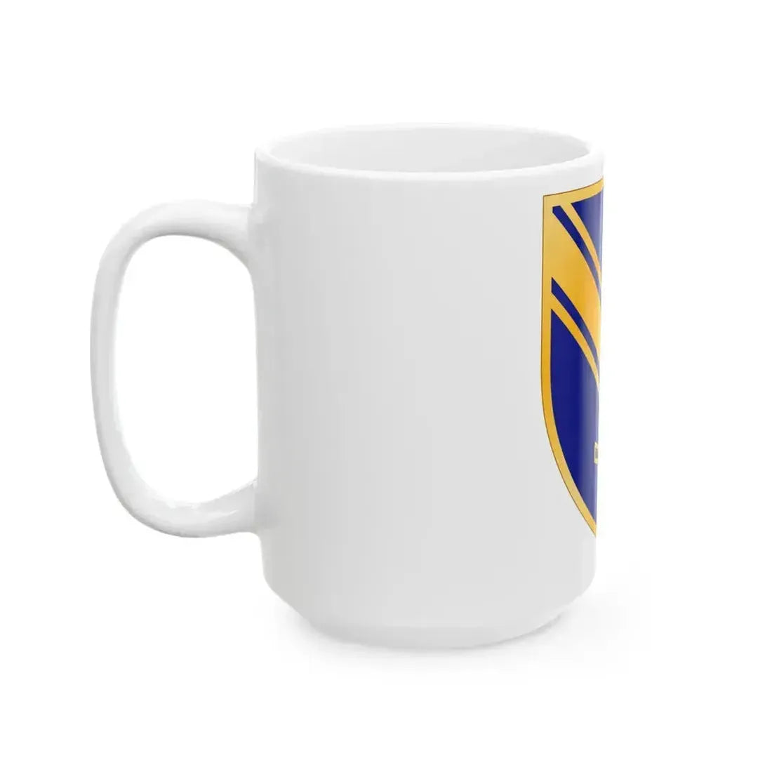 1st Security Forces Assistance Brigade (U.S. Army) White Coffee Mug - Go Mug Yourself