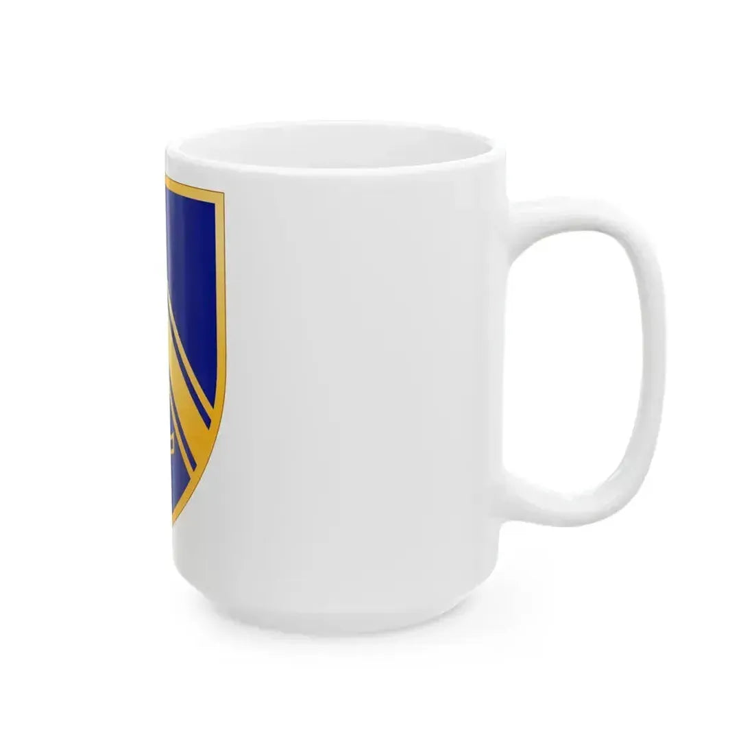 1st Security Forces Assistance Brigade (U.S. Army) White Coffee Mug - Go Mug Yourself