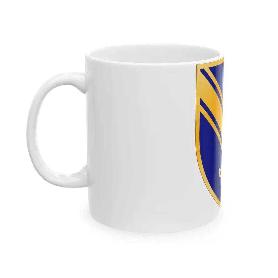 1st Security Forces Assistance Brigade (U.S. Army) White Coffee Mug - Go Mug Yourself