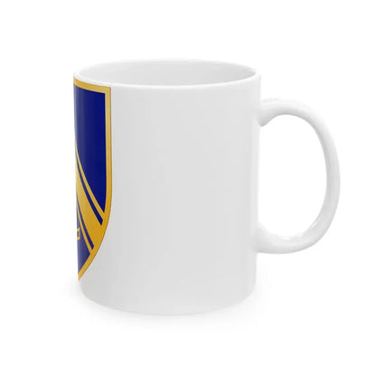 1st Security Forces Assistance Brigade (U.S. Army) White Coffee Mug - Go Mug Yourself