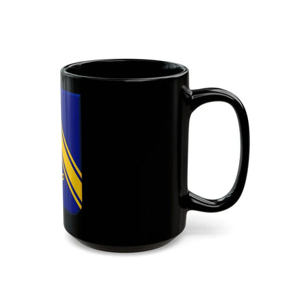 1st Security Forces Assistance Brigade v2 (U.S. Army) Black Coffee Mug-Go Mug Yourself