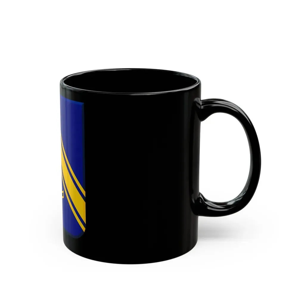 1st Security Forces Assistance Brigade v2 (U.S. Army) Black Coffee Mug - Go Mug Yourself
