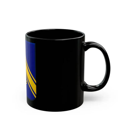 1st Security Forces Assistance Brigade v2 (U.S. Army) Black Coffee Mug - Go Mug Yourself
