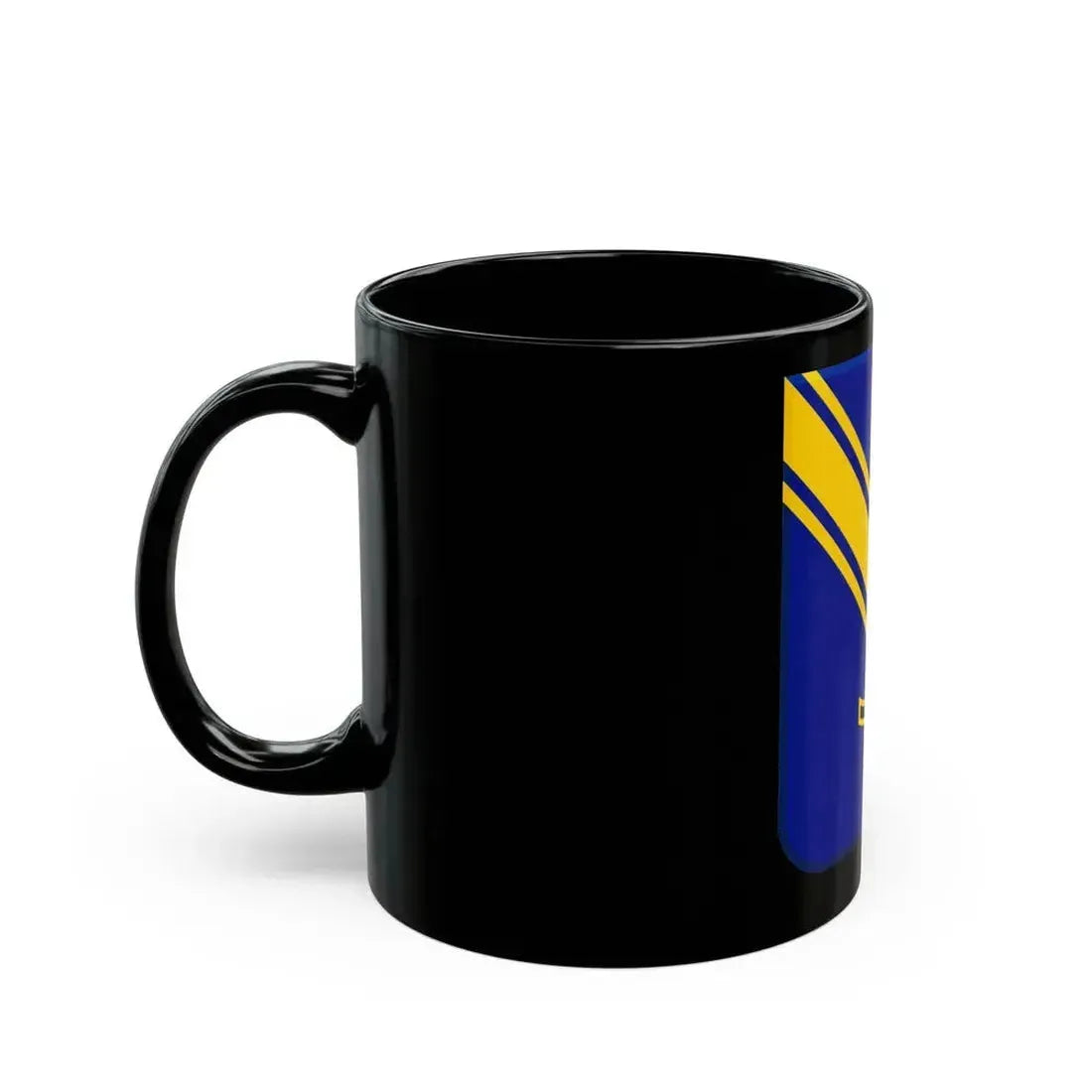 1st Security Forces Assistance Brigade v2 (U.S. Army) Black Coffee Mug - Go Mug Yourself