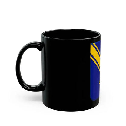 1st Security Forces Assistance Brigade v2 (U.S. Army) Black Coffee Mug - Go Mug Yourself