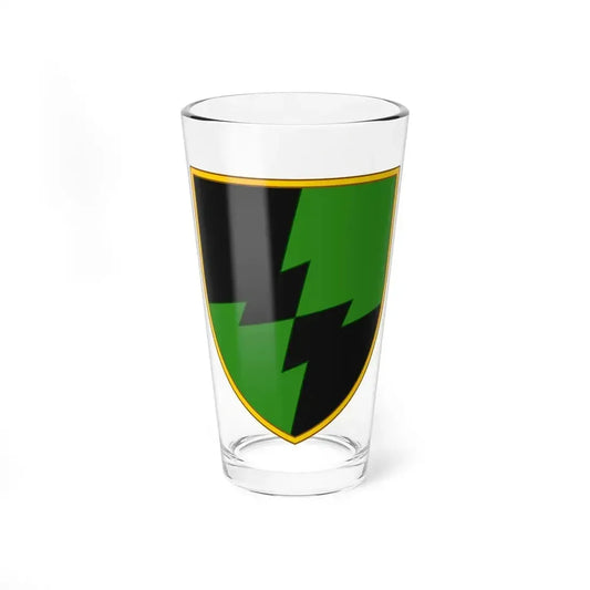 1st Separate Field Communications Node (Ukraine) Pint Glass 16oz 16oz - Go Mug Yourself