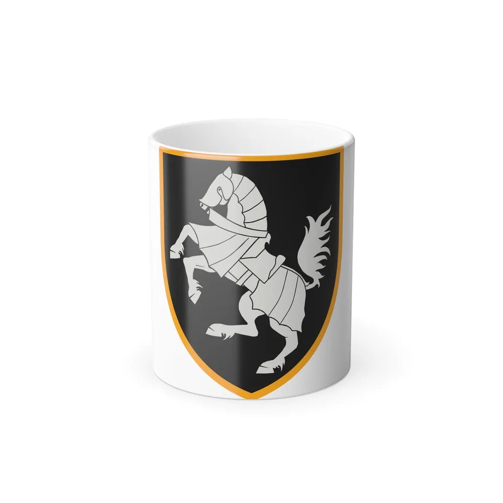 1st Separate Tank Brigade (Ukraine) Color Changing Mug 11oz-11oz-Go Mug Yourself