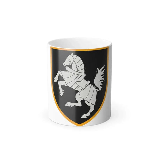 1st Separate Tank Brigade (Ukraine) Color Changing Mug 11oz Default Title 11oz - Go Mug Yourself