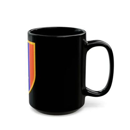 1st Signal Brigade (U.S. Army) Black Coffee Mug - Go Mug Yourself