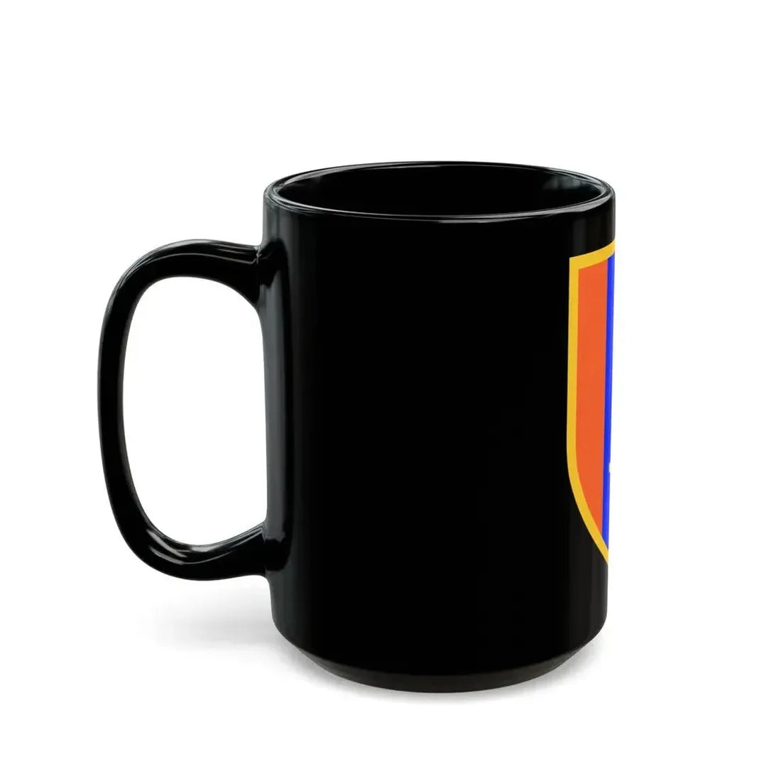 1st Signal Brigade (U.S. Army) Black Coffee Mug - Go Mug Yourself