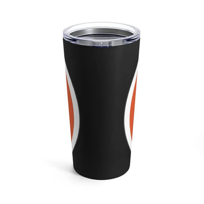 1st Signal Command (U.S. Army) Tumbler 20oz - Go Mug Yourself