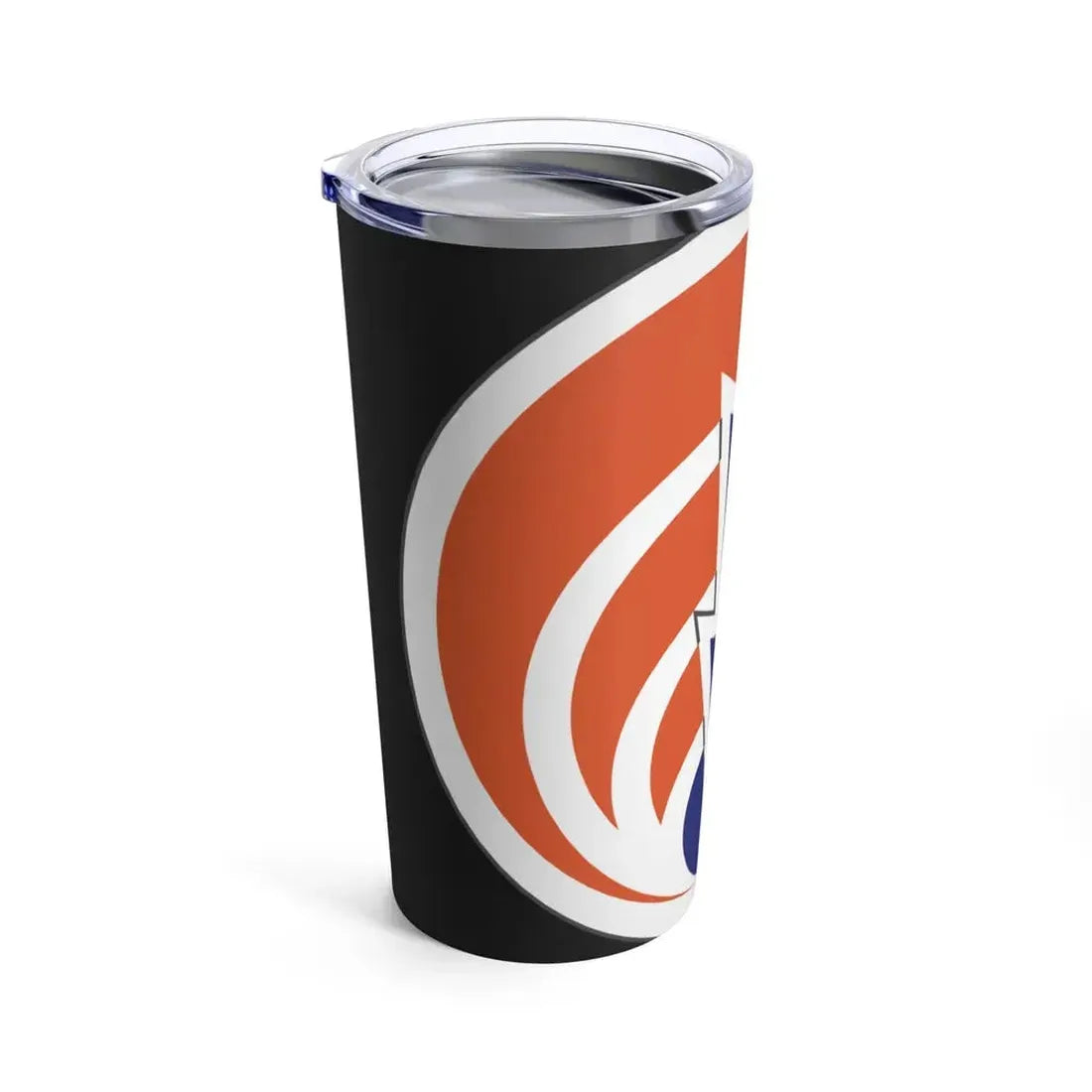 1st Signal Command (U.S. Army) Tumbler 20oz - Go Mug Yourself