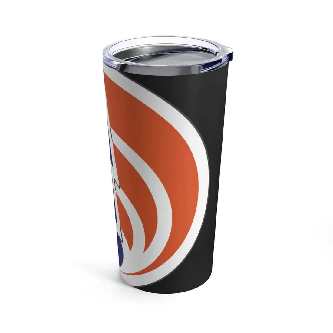 1st Signal Command (U.S. Army) Tumbler 20oz - Go Mug Yourself