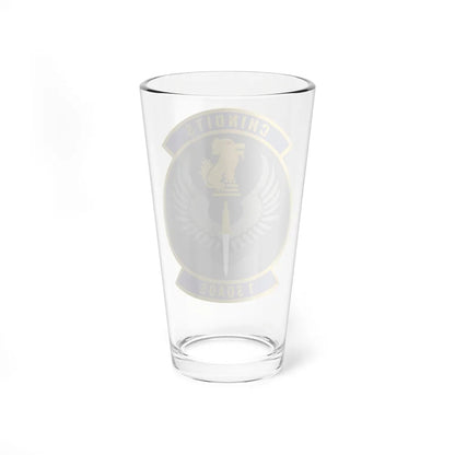 1st Special Operations Air Operations Squadron (U.S. Air Force) Pint Glass 16oz-Go Mug Yourself