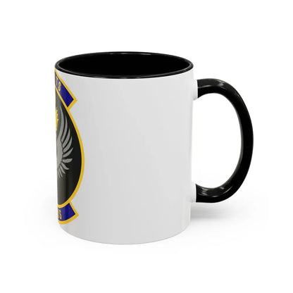 1st Special Operations Air Operations Squadron (U.S. Air Force) Accent Coffee Mug - Go Mug Yourself