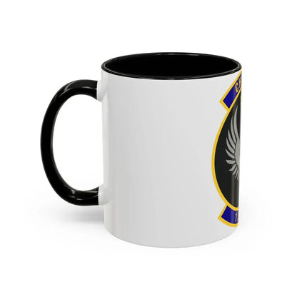 1st Special Operations Air Operations Squadron (U.S. Air Force) Accent Coffee Mug - Go Mug Yourself