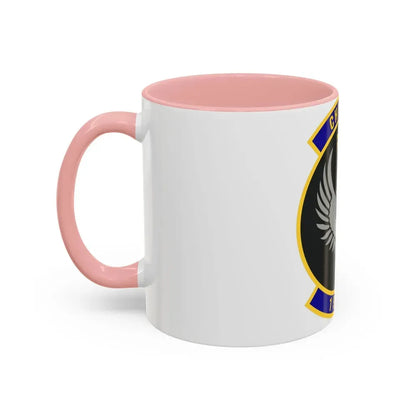 1st Special Operations Air Operations Squadron (U.S. Air Force) Accent Coffee Mug - Go Mug Yourself