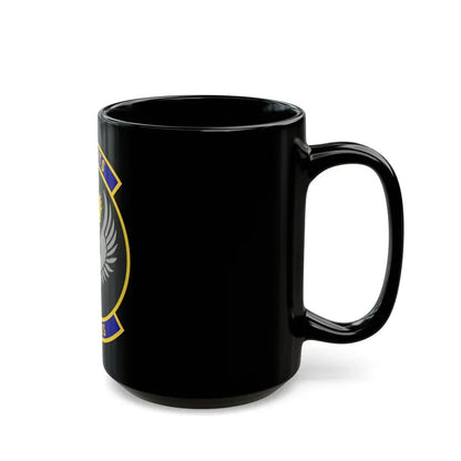 1st Special Operations Air Operations Squadron (U.S. Air Force) Black Coffee Mug - Go Mug Yourself