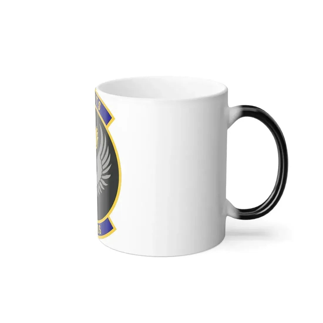 1st Special Operations Air Operations Squadron (U.S. Air Force) Color Changing Coffee Mug - Go Mug Yourself