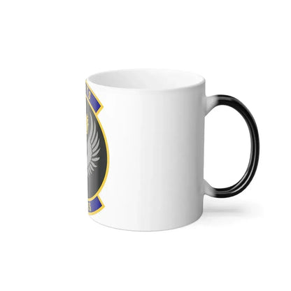 1st Special Operations Air Operations Squadron (U.S. Air Force) Color Changing Coffee Mug - Go Mug Yourself