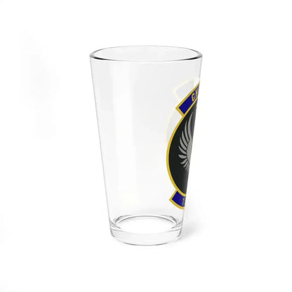 1st Special Operations Air Operations Squadron (U.S. Air Force) Pint Glass 16oz - Go Mug Yourself
