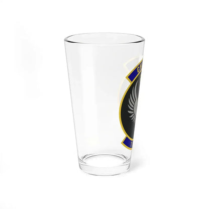 1st Special Operations Air Operations Squadron (U.S. Air Force) Pint Glass 16oz - Go Mug Yourself